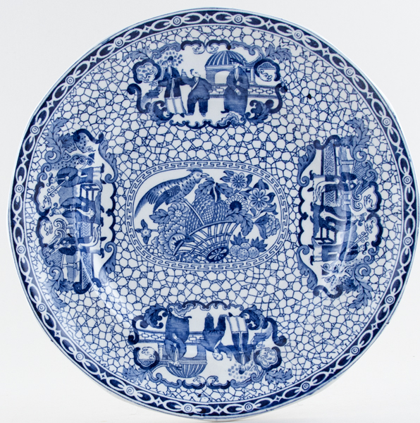Plate c1935
